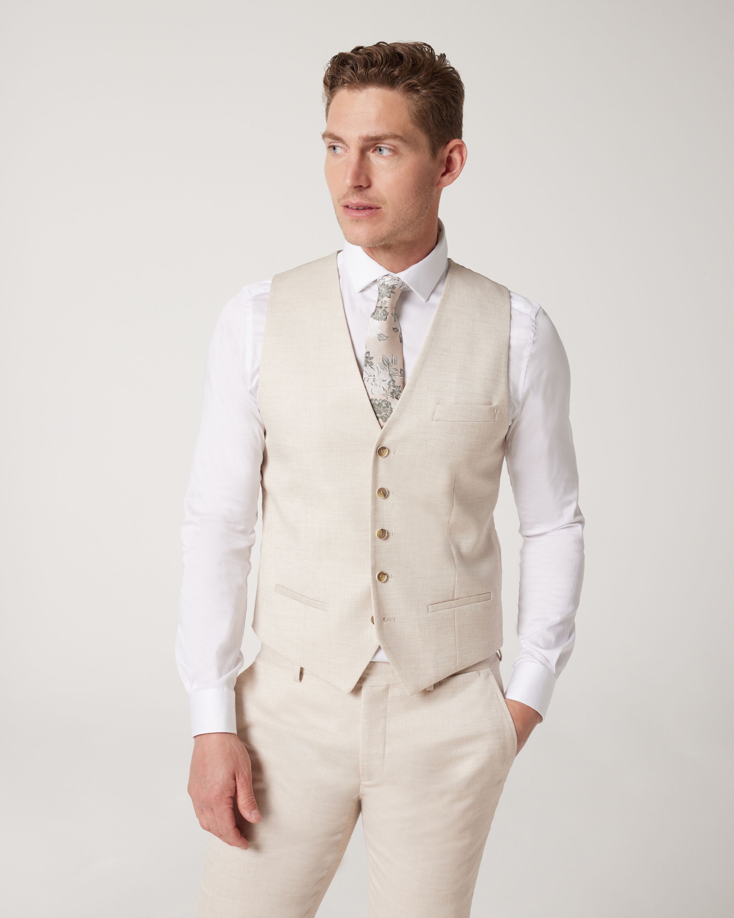 Mens vest online outlet